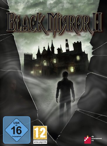 Black Mirror 2 [Importación alemana]