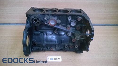 bloque de motor del motor del motor del Tronco 1,7 CDTI 59 KW 80 PS z17dtl Astra G Astra H Opel