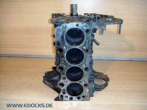 Bloque de Motor Motor Bloque Motor Astra H 1,7 CDTI Z17DTH Opel