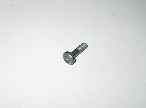 BMW Allen Head Bolt Screw M5 x 0.8 x 18 mm 7169172