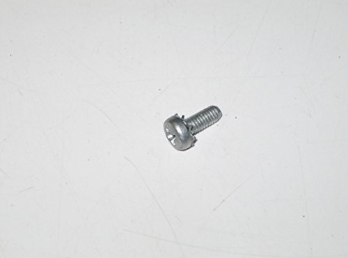 BMW Cross Head Machine Screw M4 x 0.7 x 10 mm 1916992 51211916992