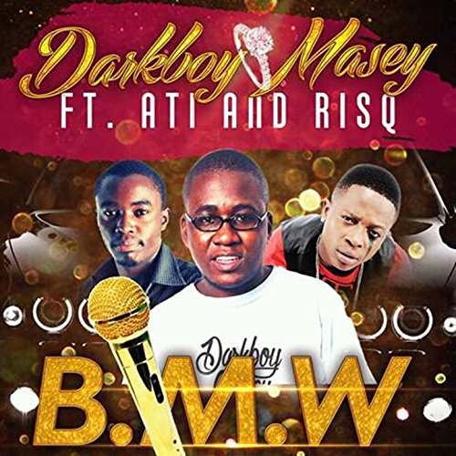 B.M.W (feat. Ati, Risq)