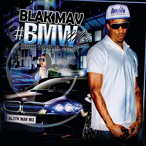 B.M.W (feat. Freak) [Explicit]