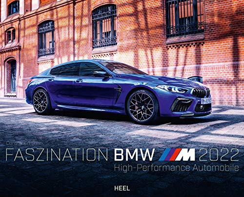BMW M-Modelle 2022