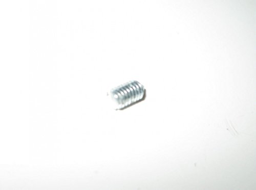 BMW Slot Head Grub Screw Stud M4 x 0.7 x 6 mm 1159449 32301159449