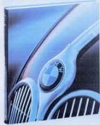 BMW: The Car That Stands Apart by Hartmut Lehbrink (10-Nov-2005) Hardcover