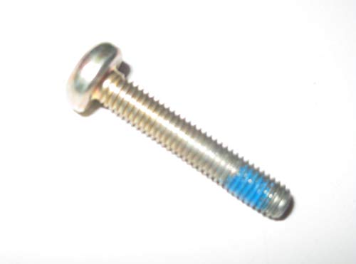 BMW Torx Head Bolt Screw M5 x 0.8 x 27 mm 8176530 54128176530