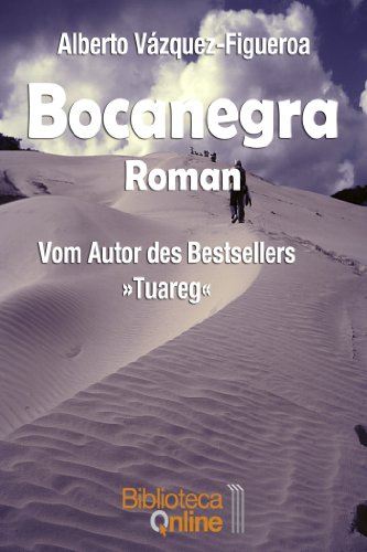 Bocanegra (German Edition)