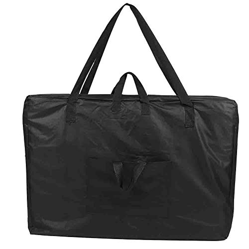 Bolsa de transporte para mesas de spa - Bolsa de hombro portátil profesional para mesas de masaje Bolsa de hombro