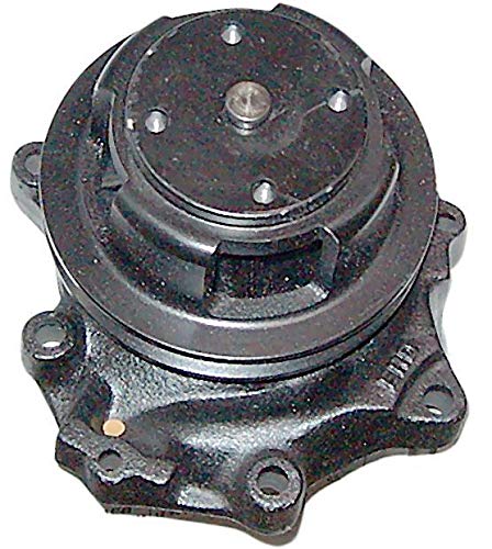 Bomba de agua para Ford New Holland ref. pieza nº: EAPN8A513F, FAPN8A513GG, 81863898