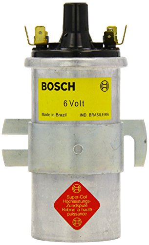 Bosch 221124001 bobina de encendido