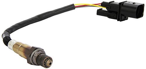 Bosch 258007142 sensor de oxgeno