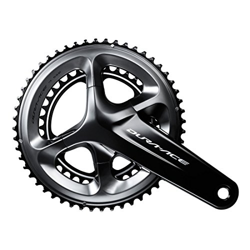 B/P.Dura Ace SH.Fc-9100 Hollowt.II 175Mm 36X52 11