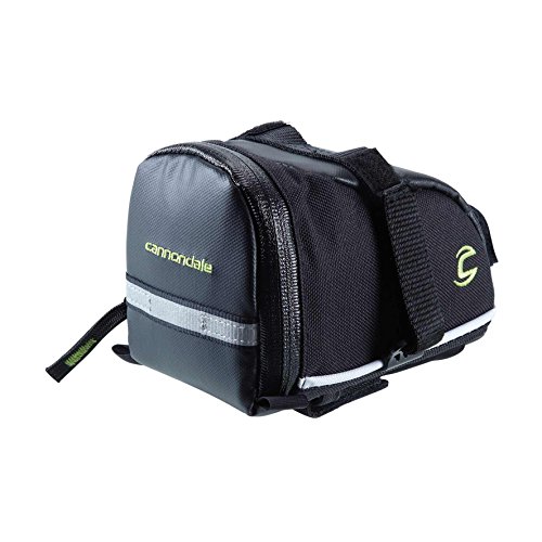 Cannondale BOLSA Speedster MEDIANA 3SB601/blk