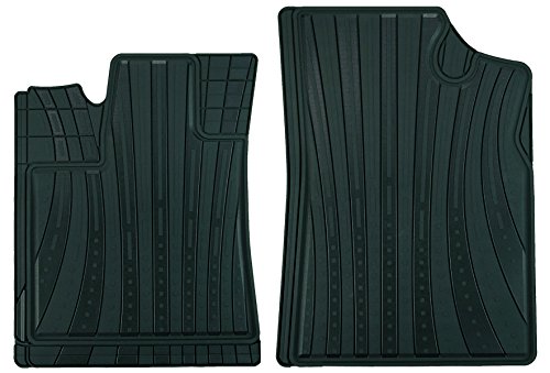 carfashion Allwetter alfombrillas para 2Â (F45), Active TourerÂ -Â AB1