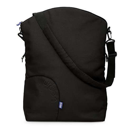 Chicco My Bag Urban - Bolso para silla de paseo, color negro