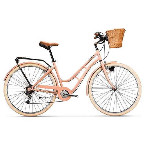 Conor Sunday WL Bicicleta, Mujeres, Rosa Claro (Rosa), L