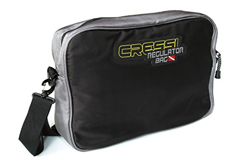 CRESSI - Bolsa portaregulador basic