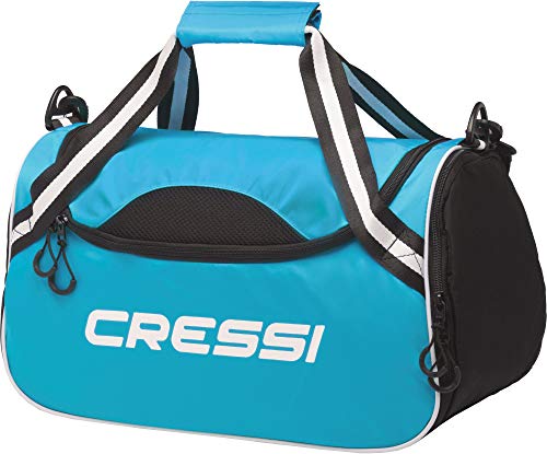 Cressi Kauai Bag, Bolsa para Piscina/Deporte