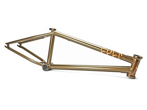 CULT DAK 2021 BMX Marco | Oro | con (atornillable) | 20,5"