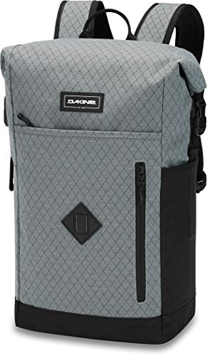 DAKINE Bolsa de Mochila Mission Surf 28L Roll Top Mochila Dry húmeda - Griffin - Impermeable a Prueba de Spray - Unisex