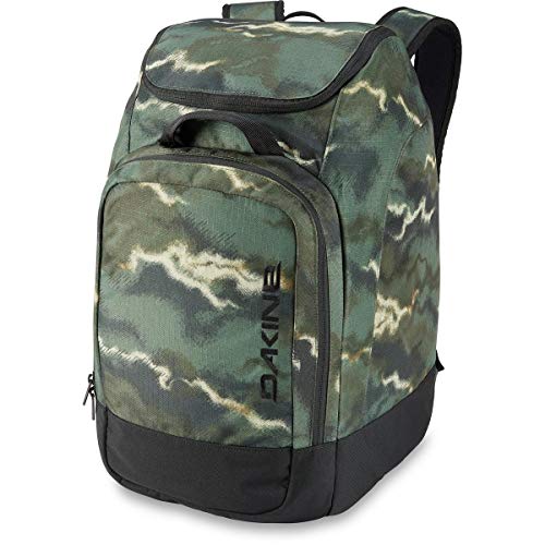 Dakine - Bolsa de transporte para botas (50 L), diseño de camuflaje