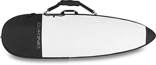 Dakine Daylight - Espulsor para Bolsa de Tabla de Surf, Color Blanco