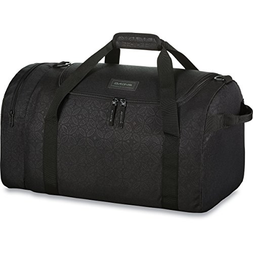 Dakine Eq Bag 31L Bolsa de Deporte, 48 cm, Negro (Tory)