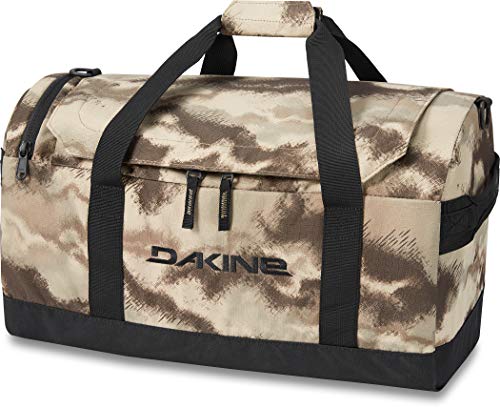 DAKINE EQ DUFFLE Bolsa de deporte weekender de viaje, Unisex, Verde (Ashcroftcm), 35L