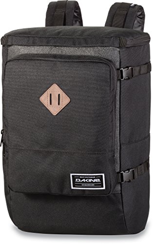 Dakine Park Mochila, Hombre, Negro, Talla Única