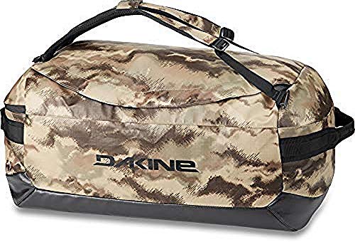 Dakine Ranger Duffle Duffle bolsa de deporte weekender de viaje, Unisex adulto, Ashcroft Camo, 90 L