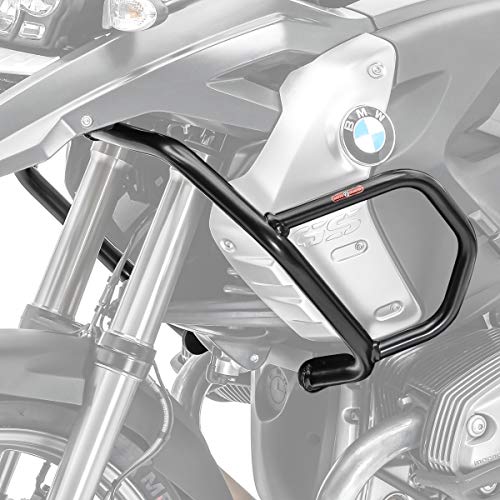 Defensas Arriba L para BMW R 1200 GS 08-12 crashbar carenado