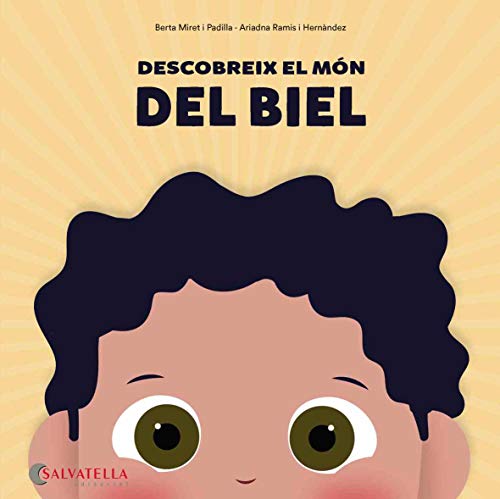 Descobreix El món del Biel: 9 (Em vols conèixer?)