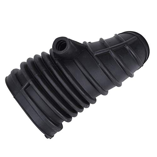 FANGFANG Want Want Lin Ajuste de automóviles Inyección de Combustible Inyección de Aire Ajuste FIT FOR-BMW Z3 E36 3 Series 1996-1999 13711247031 (Color : Black)