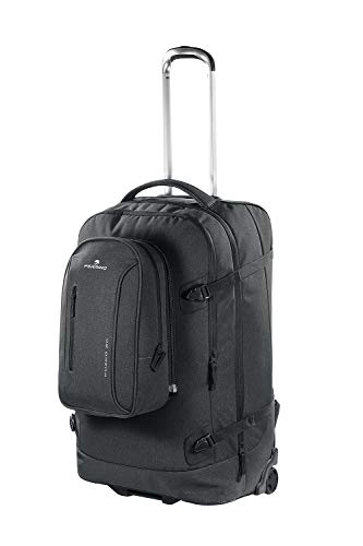 Ferrino Cuzco 80 Mochila Maleta, Negro