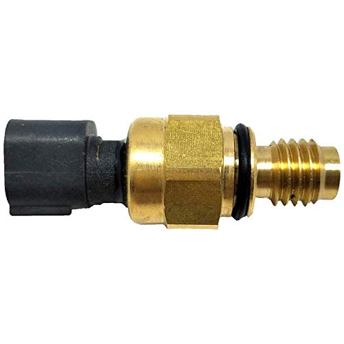 Fransande - Sensor de presión de bomba de dirección asistida para Focus MK1 MK2 C-Max 1076647