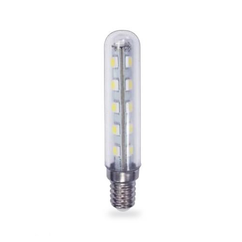 GSC 2002302 - Bombilla De LED Tubular 3W 250lm