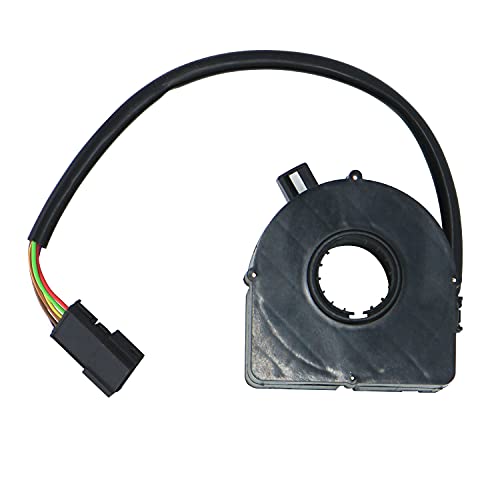 Hachiparts 32306793632 Sensor Del Ángulo de Dirección 3230-6789095 para BM-W E39 525I 528I 530I M5 E38 740I 740Il 750Il E53 X5 99-10 E46 320I 323Ci 323I 325Ci 325I 325Xi 328Ci 328I 330Ci