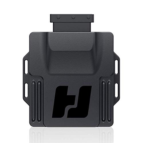 HJ-CS compatible con BMW Serie 5 (F07-10-11) 520i (163 CV / 120 kW) Chip de gasolina