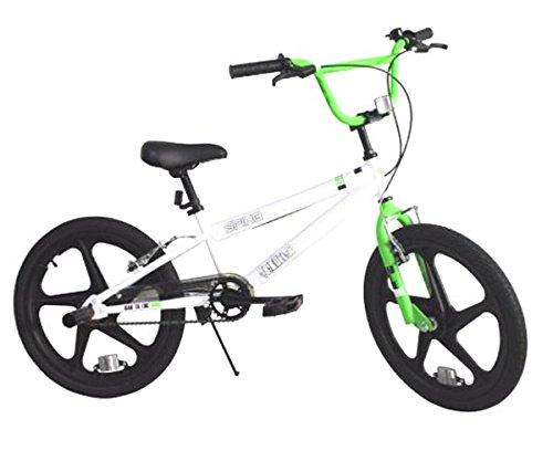 Hyper Mag BMX - Blanco