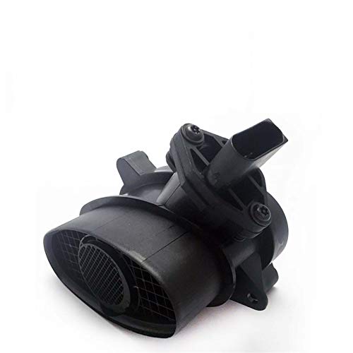 Jdon-hats Mass Air Flow Sensor Meter MAF FIT FOR para B-MW E53 E46 E39 E38 318D 318TD 320D 330D 330XD 520D 525D 530D 730D X5 0928400527 13622247074 13622247074