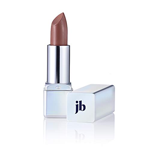 Jecca Blac - Long Lasting Lipstick: Play Nude - Vegan, Gender Neutral & LGBTQ+ Inclusive Make-Up