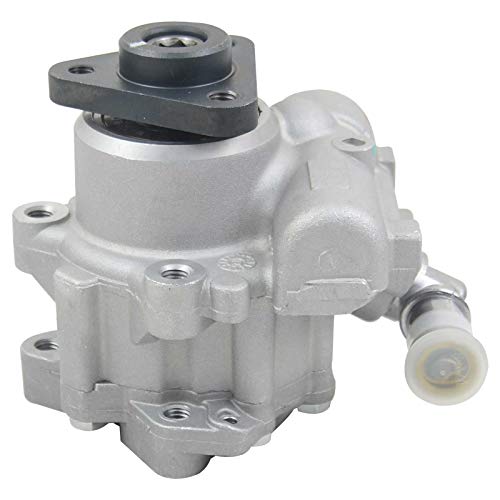 Koomaha Bomba de dirección asistida para A6 Avant 4A C4 C5 4B2 4B5 1994-2005 FWD 4B0145156X