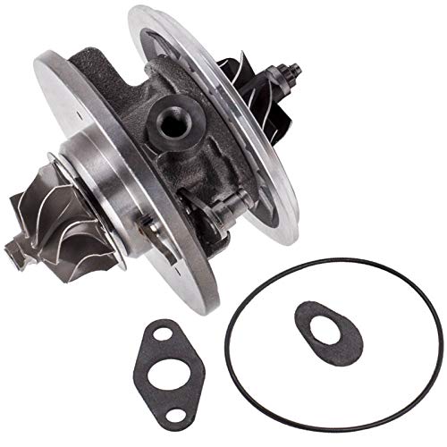 LCBIAO GT1549V Turbo Cartucho Chra for BMW 320D E46 E46 E39 M47D 136CV 100KW 1998