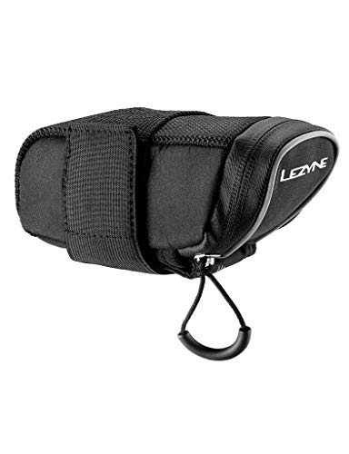 LEZYNE - 4712805971619/432 : Bolsa sillin Bicicleta Micro Caddy M Velcro