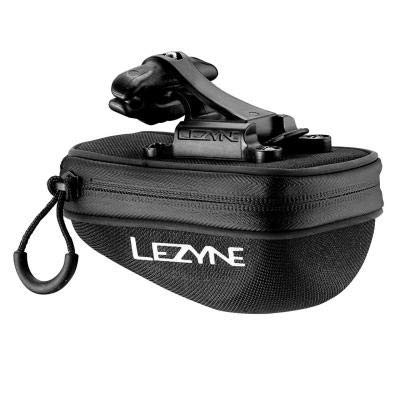 LEZYNE - 4712805971626/432 : Bolsa sillin Bicicleta Micro Caddy S Velcro