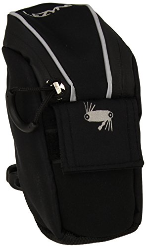 LEZYNE Micro Caddy - M QR-Blk - Mochila