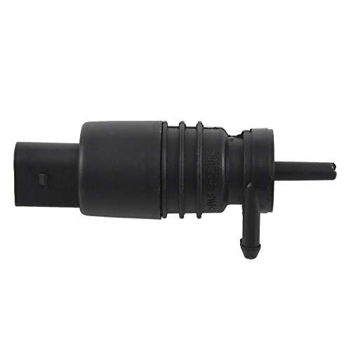 LNIMI Bomba de limpiaparabrisas para Mercedes W220 W211 W163 CLS CLK