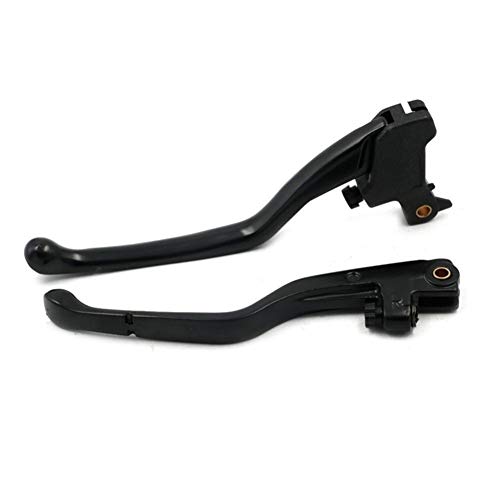 Manetas Moto Handle Freno de la Motocicleta palancas de Embrague en Forma for BMW F650GS F800GS F800S F800ST F800R F800GT F700GS G650GS F800 GS R S ST GT Lever maneta Embrague Moto