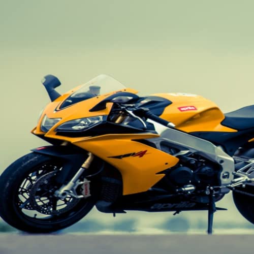 Motorcycle sport bike live wallpapers